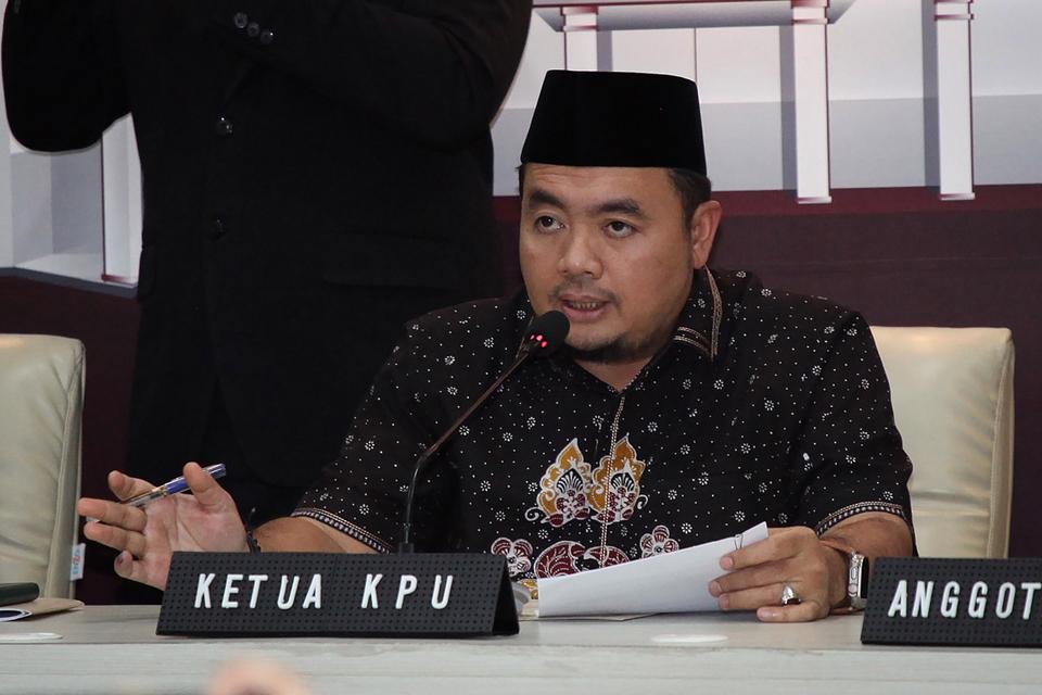 KPU