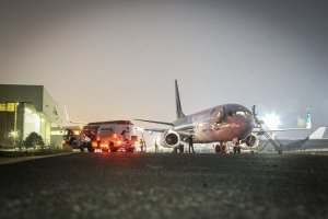 Avtur Pertamina Patra Niaga 