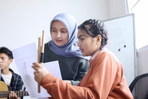 Besaran gaji guru dan non asn dari prabowo
