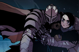 Corpse Knight Gunther