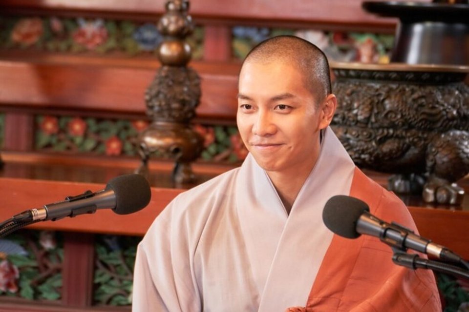 Film Korea Tayang Desember 2024