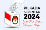 Hasil Pilkada Jawa Timur 2024