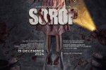 Ilustrasi Film Horor Tayang Desember 2024