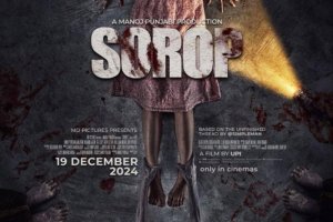 Ilustrasi Film Horor Tayang Desember 2024