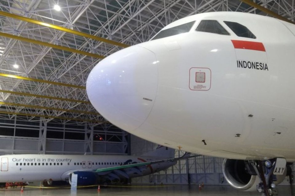 Penyedia jasa perawatan, perbaikan, dan overhaul (MRO) pesawat udara FL Technics Indonesia bekerja sama dengan Angkasa Pura Property membuka bengkel pesawat udara di hanggar Bandara Internasional I Gusti Ngurah Rai, Kabupaten Badung, Bali, Kamis (28/11/20