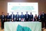 PLN Teken MoU dengan Bank Jerman, Tarik Minat Pendanaan Energi Terbarukan