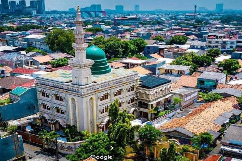 Pondok pesantren
