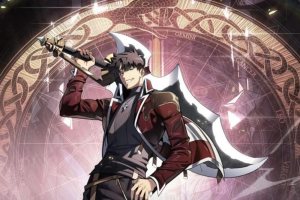 The Return of the Disaster Class Hero