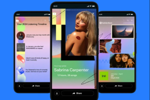 YouTube Music Recap 2024