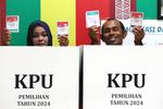 PSU pilkada 2024 di Banda Aceh