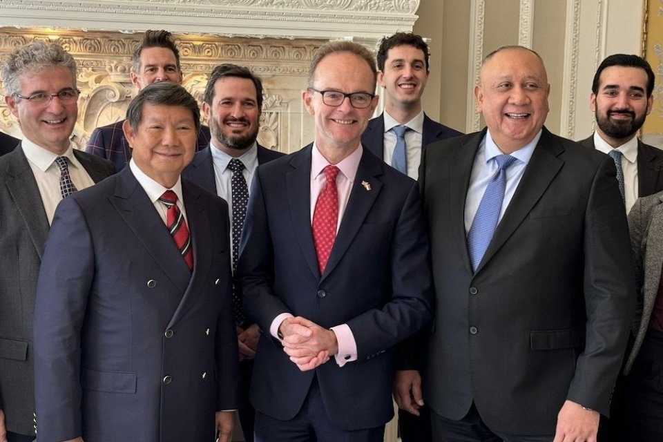 Standard Chartered Indonesia mendukung serangkaian pertemuan tingkat tinggi yang berlangsung saat kunjungan kenegaraan Presiden Prabowo Subianto ke Inggris belum lama ini. \