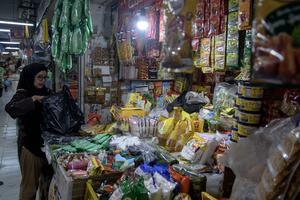 Penggunaan plastik di Indonesia