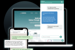 Fitur chatbot Mimin