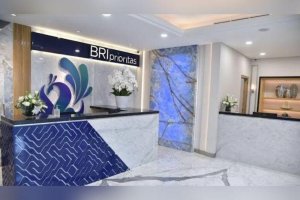 Nasabah BRI Prioritas