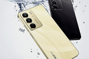 Realme C75