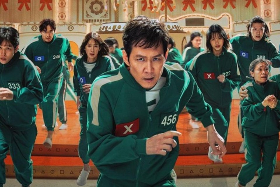 Rekomendasi Drama Korea Terbaru Tayang Desember 2024