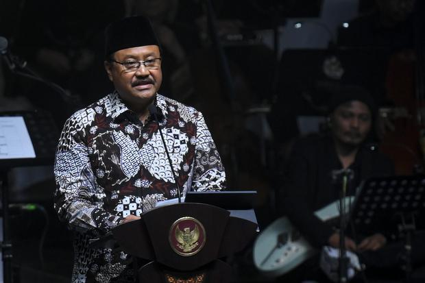 Puncak peringatan Hari Disabilitas Internasional 2024