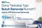 KPR BRI