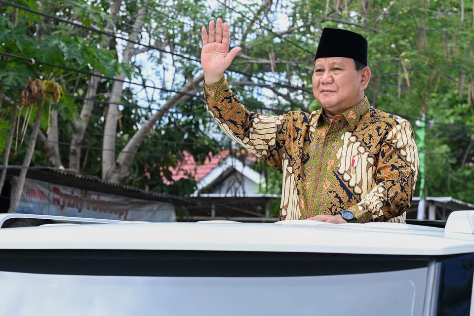 prabowo, korsel, geopolitik