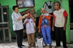 Adaro Salurkan Bantuan Sekolah