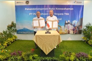 PGN dan makan bergizi gratis