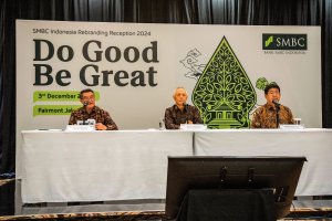 SMBC Indonesia