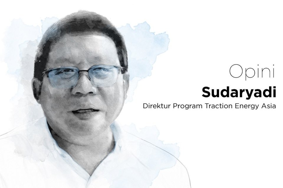 Sudaryadi