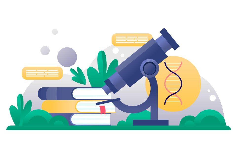 Contoh Soal PAS Biologi Kelas 10 Semester 1