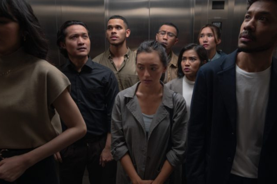 Rekomendasi Series Indonesia di Netflix