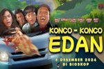 Sinopsis Film Konco-konco Edan