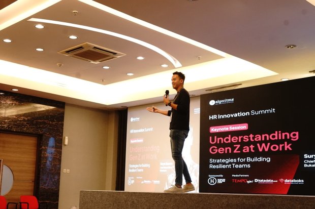 HR Innovation Summit 2024