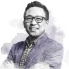 Ilham B. Saenong
