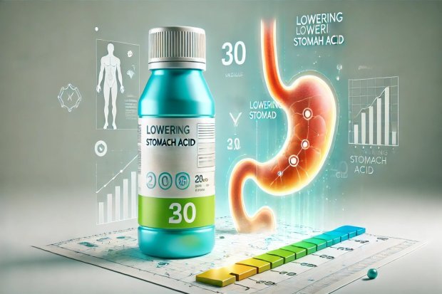 Obat asam lambung