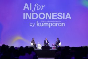 AI for Indonesia 2024