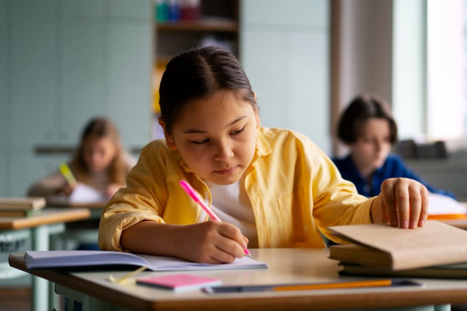 Contoh Soal PAS PKN Kelas 3 Semester 1 Kurikulum Merdeka