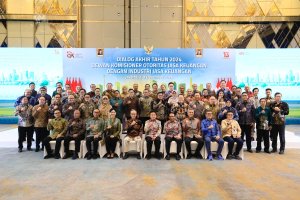 Dialog Akhir Tahun 2024
