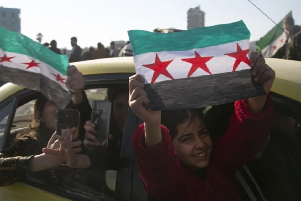 al qaeda, suriah, bashar al assad