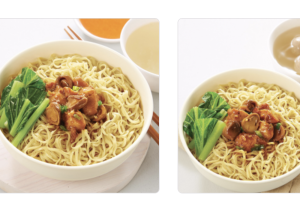 Bakmie GM