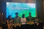 Public Expose PT Delta Dunia Makmur Tbk (DOID)