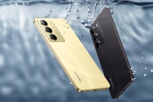 Realme C75