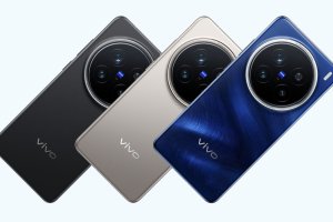 Vivo X200 Pro