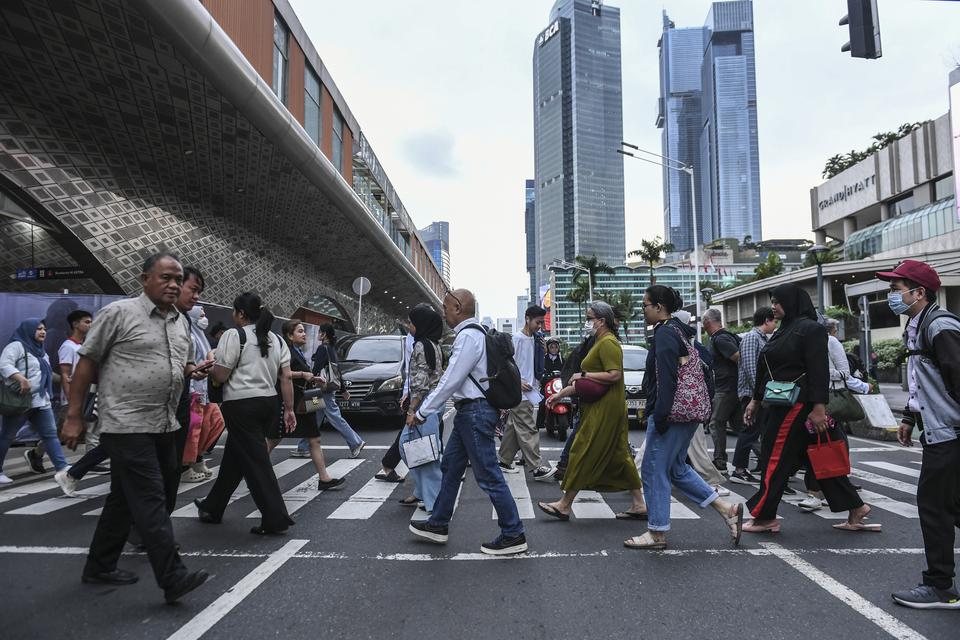 UMP, Upah minimum jakarta, ump jakarta