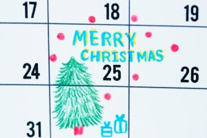 Berapa Lama Libur dan Cuti Natal