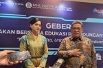 Deputi Gubernur Bank Indonesia (BI) Doni Primanto Joewono 