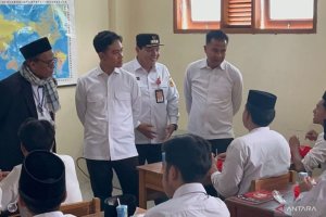 Gibran dan Makan Bergizi Gratis