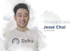 Jesse Choi