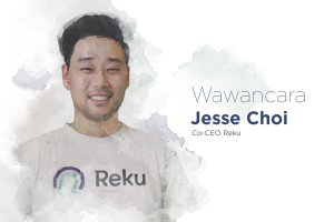 Jesse Choi