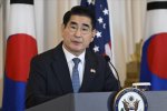 Mantan Menteri Pertahanan Korea Selatan Kim Yong-hyun. (Foto: Antara)