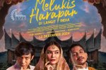 Sinopsis Film Melukis Harapan di Langit India
