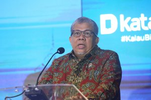Wakil Menteri Perumahan dan Kawasan Permukiman Fahri Hamzah